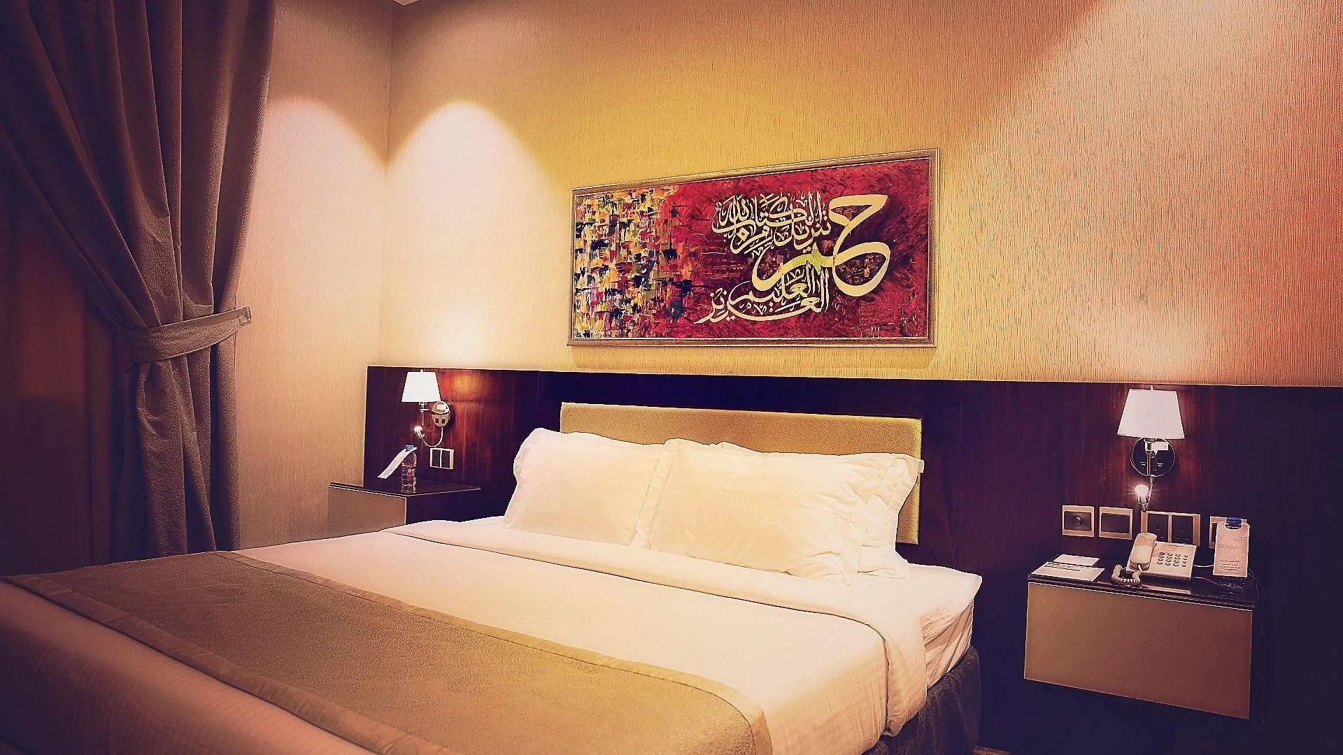 Palm Boutique Hotel Τζέντα Ξενοδοχείο με διαμερίσματα