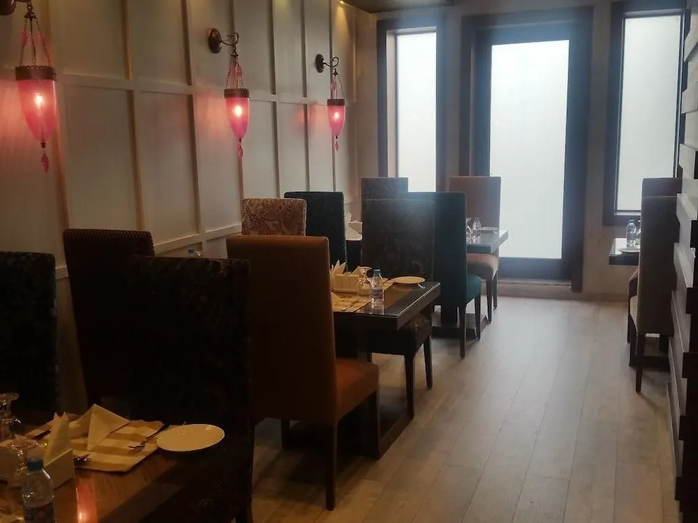 **** Aparthotel Palm Boutique Hotel Jeddah Saudi Arabia