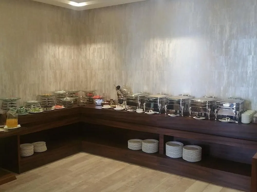 Palm Boutique Hotel Jeddah
