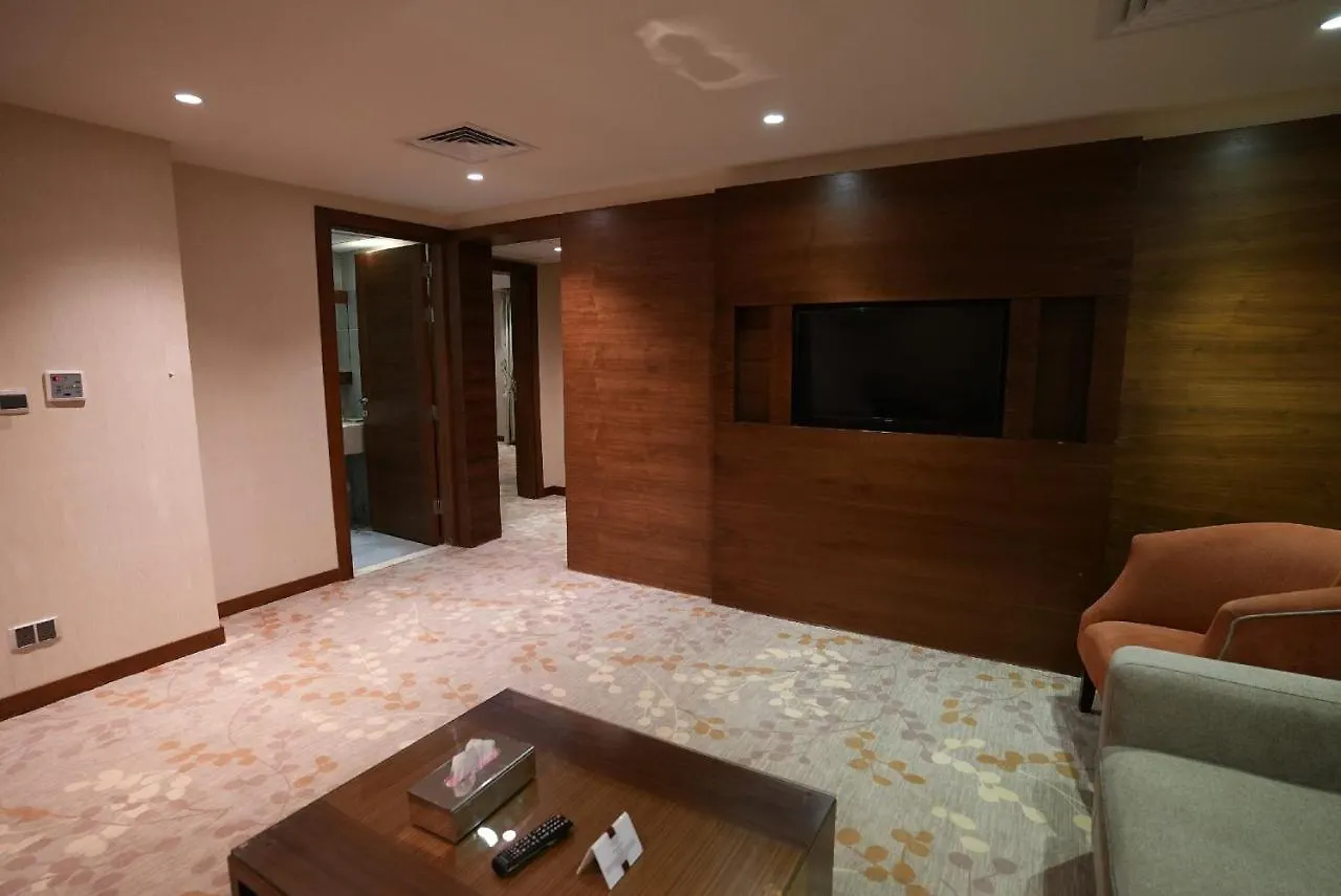 Palm Boutique Hotel Jeddah Saudi Arabia