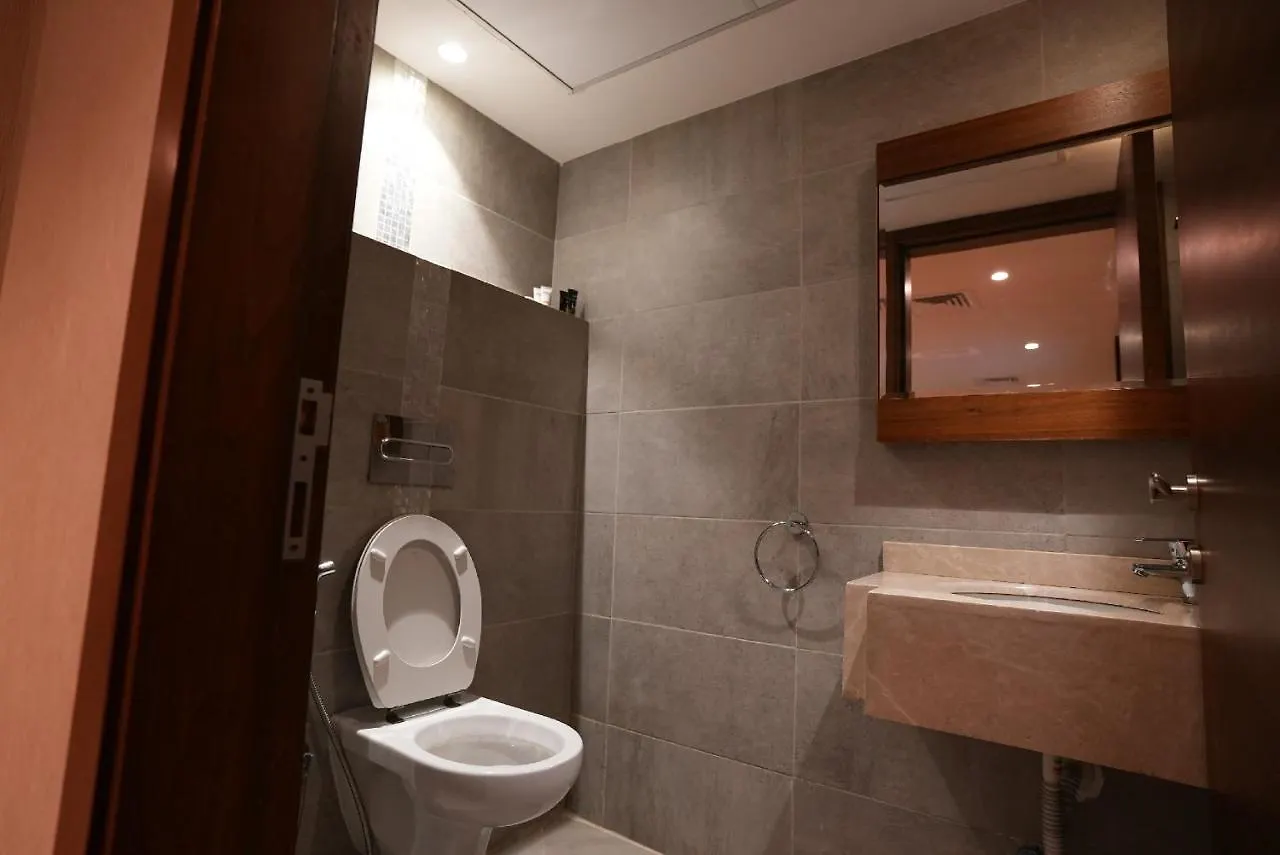 Palm Boutique Hotel Jeddah 4*,  Saudi Arabia