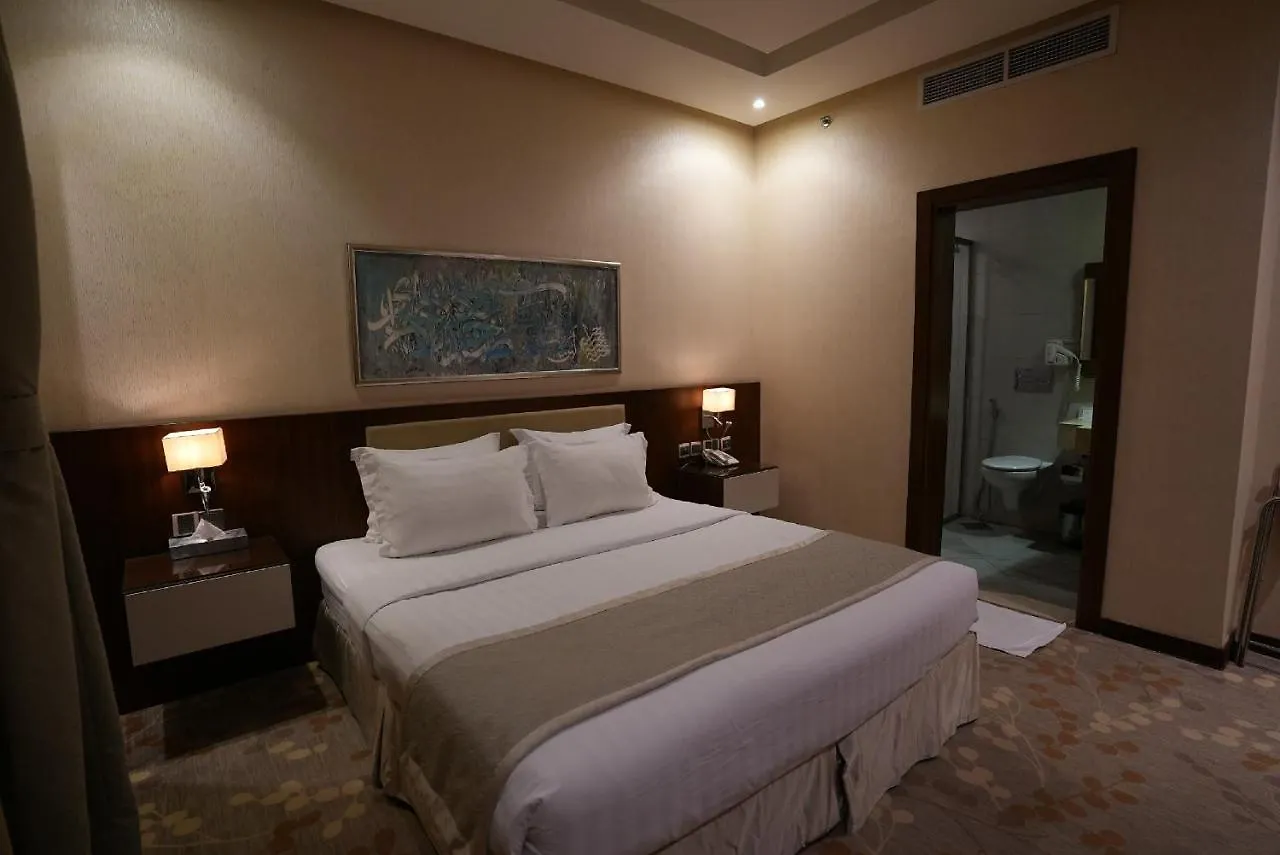 Palm Boutique Hotel Jeddah