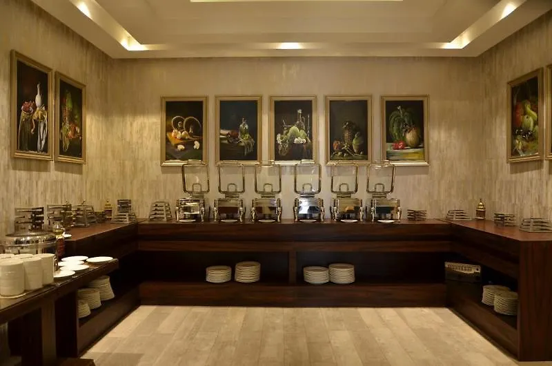 Palm Boutique Hotel Jeddah Saudi Arabia