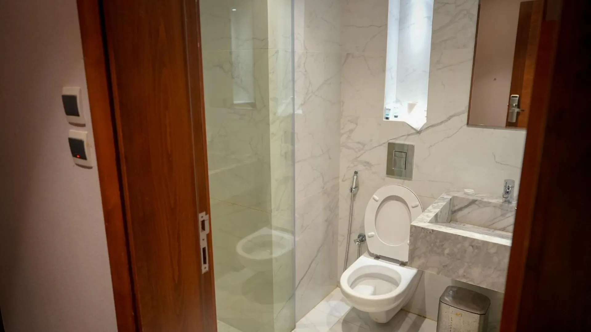 Palm Boutique Hotel Τζέντα Ξενοδοχείο με διαμερίσματα