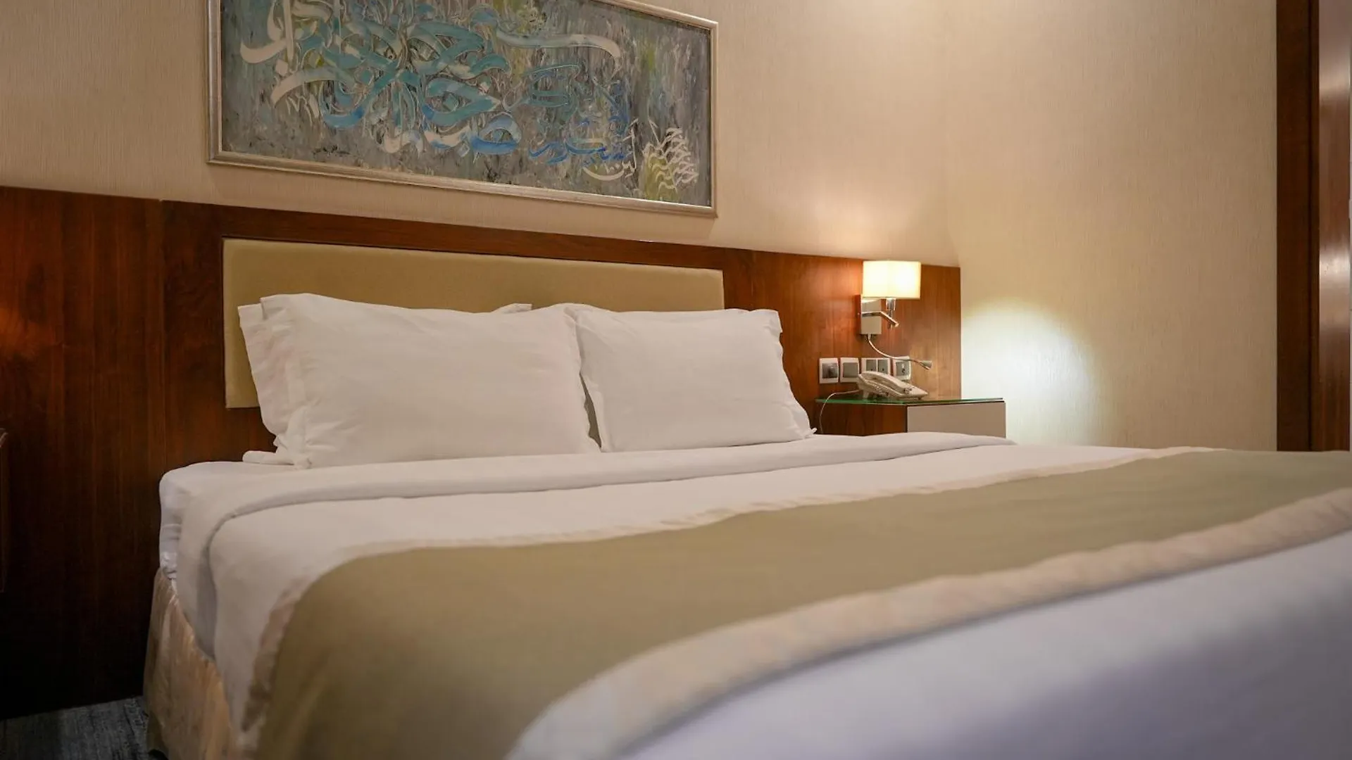 Palm Boutique Hotel Jeddah Saudi Arabia