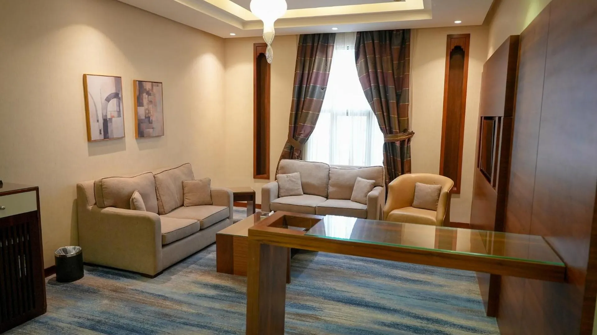 Palm Boutique Hotel Jeddah 4*,  Saudi Arabia