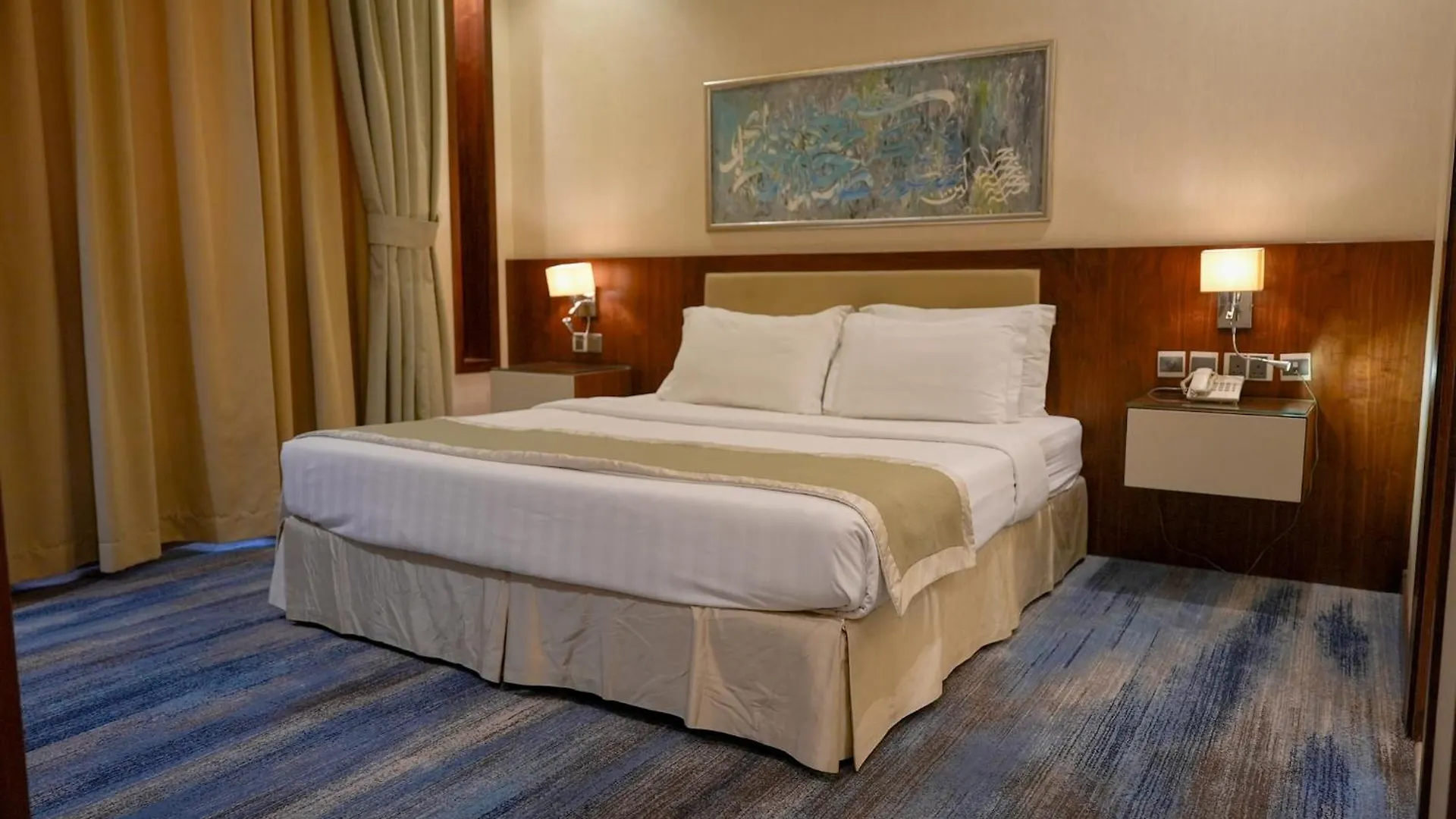 Palm Boutique Hotel Jeddah