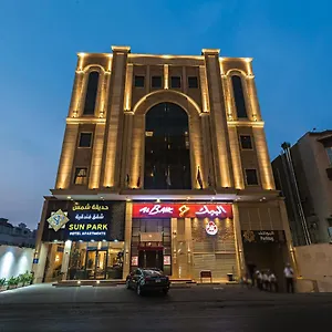 Hotel Sun Park, Jeddah