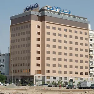 Hotel Al Azhar, Djeddah