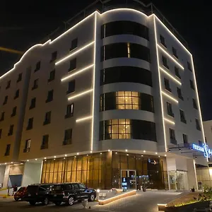 Aparthotel Friesian, Jeddah