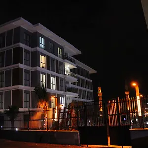 Olivera Suites فندق اسطنبول