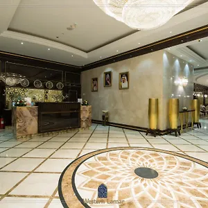فندق لمار الغرب النسيم, جدة