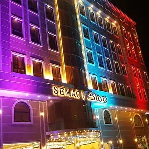 Aparthotel Semac