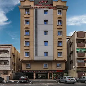 Aparthotel Al Itqan Apart-hotel