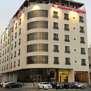 Aparthotel Bateel Suits For Furnished Apartments