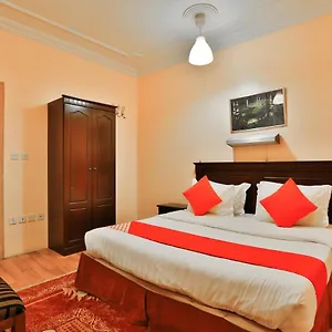 Hotel Oyo 350 Dar Almadinah