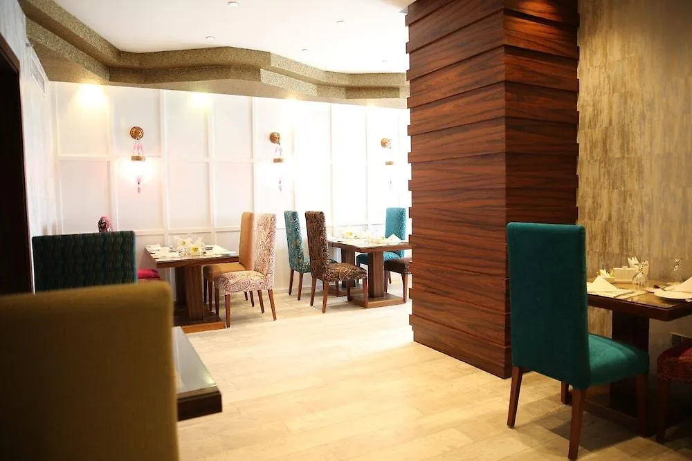 Palm Boutique Hotel Jeddah 4*,  Saudi Arabia