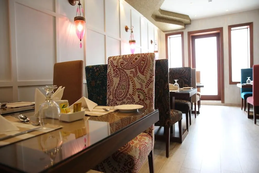 Palm Boutique Hotel Jeddah 4*,  Saudi Arabia