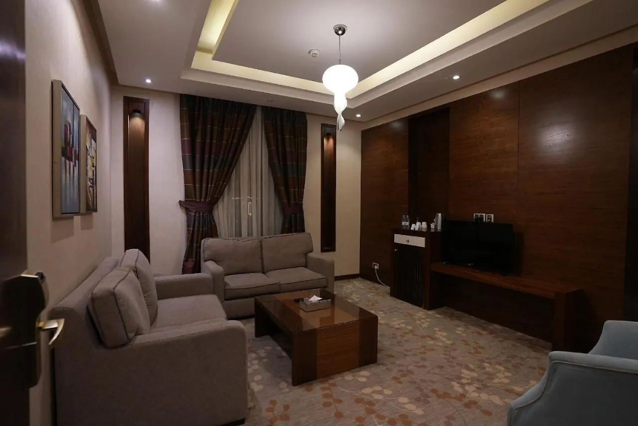 Palm Boutique Hotel Jeddah 4*,  Saudi Arabia