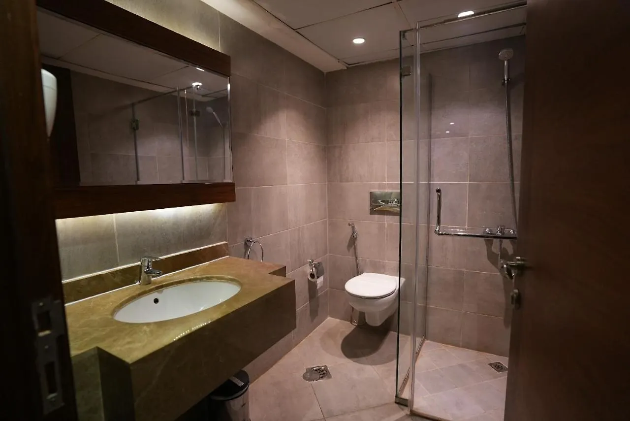 Palm Boutique Hotel Jeddah