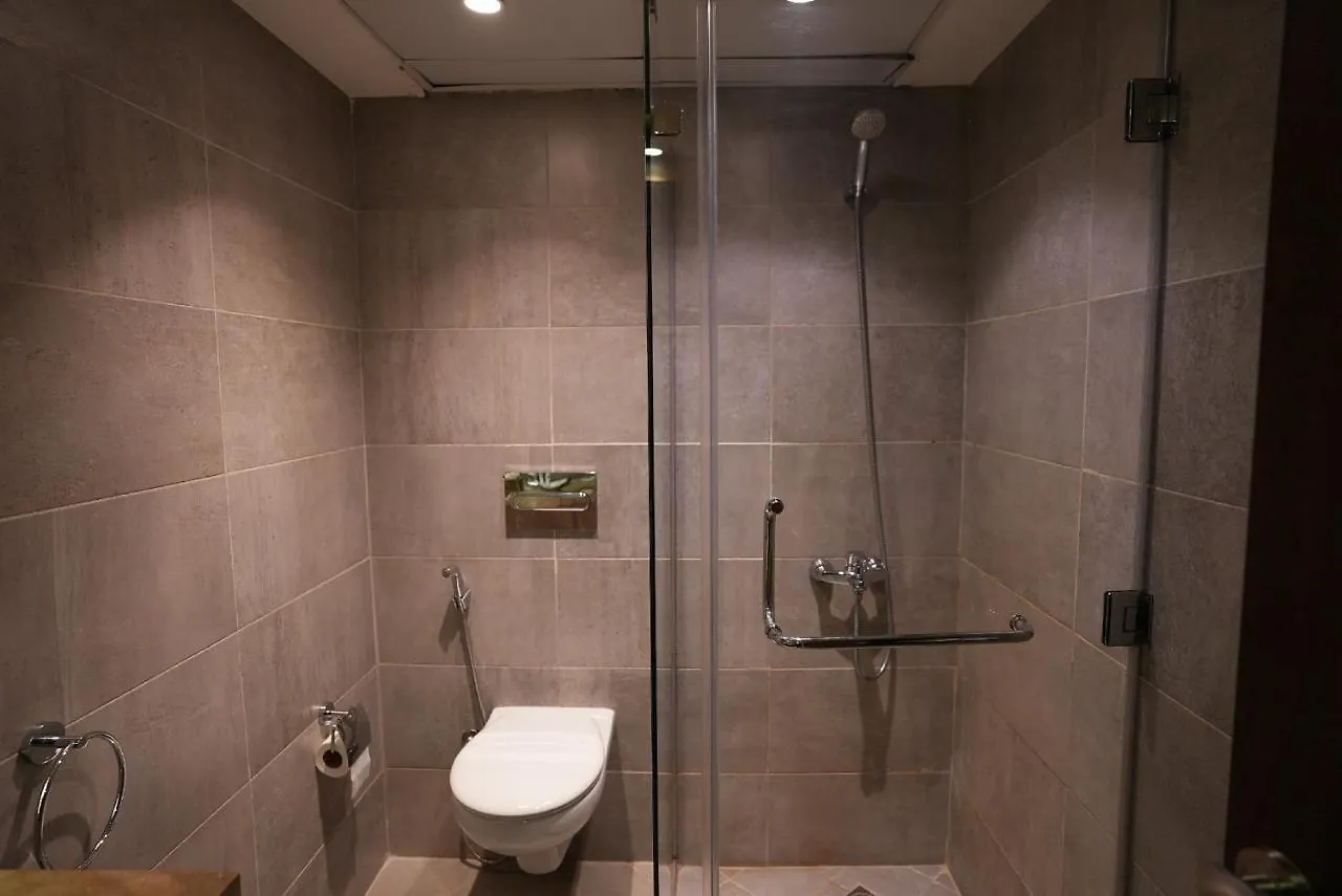 Palm Boutique Hotel Τζέντα 4*,