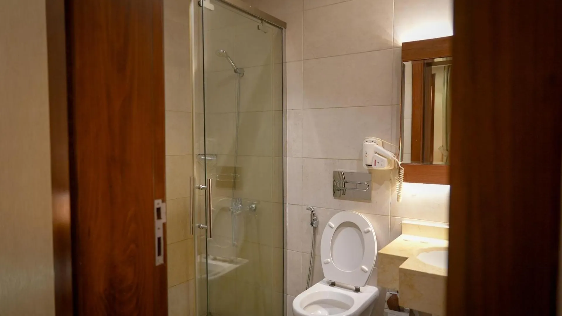 **** Aparthotel Palm Boutique Hotel Jeddah Saudi Arabia
