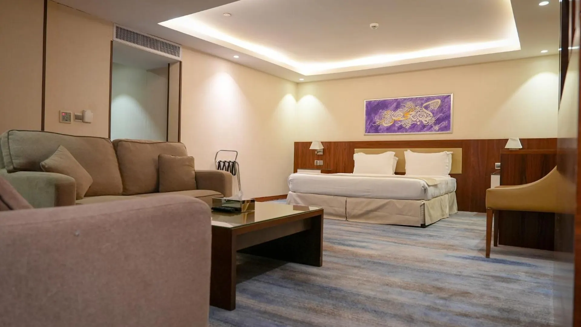 **** Ξενοδοχείο με διαμερίσματα Palm Boutique Hotel Τζέντα Σαουδική Αραβία